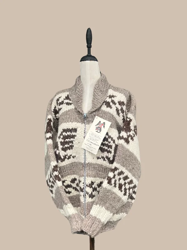 Cowichan Sweater - 44"