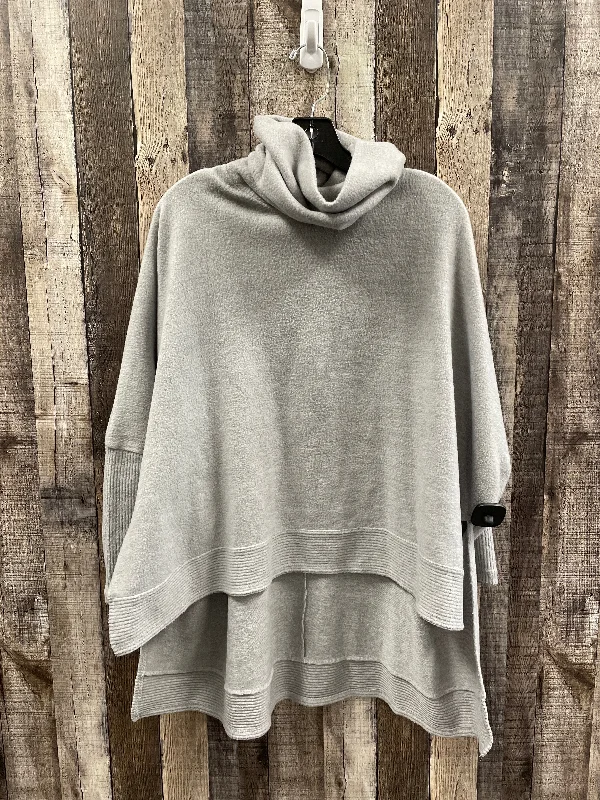 Sweater By Cherish In Grey, Size: Xs