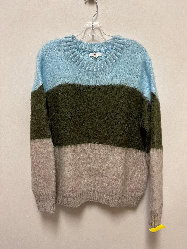 Sweater By Bp In Multi-colored, Size: S