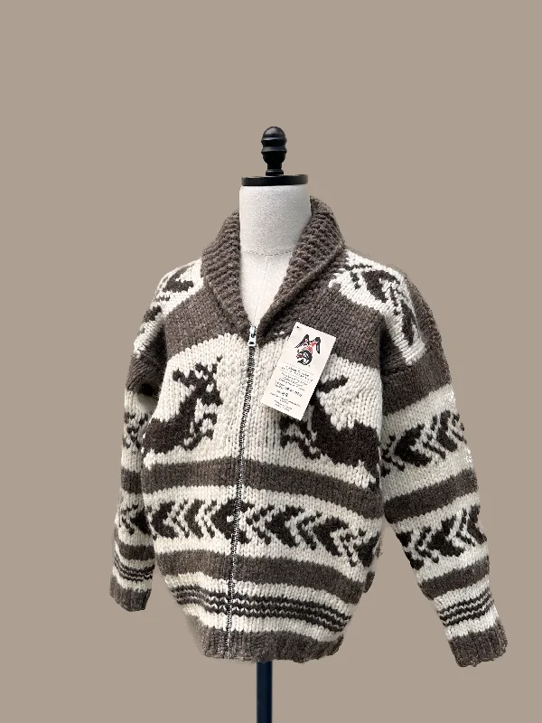 Cowichan Sweater - 48"