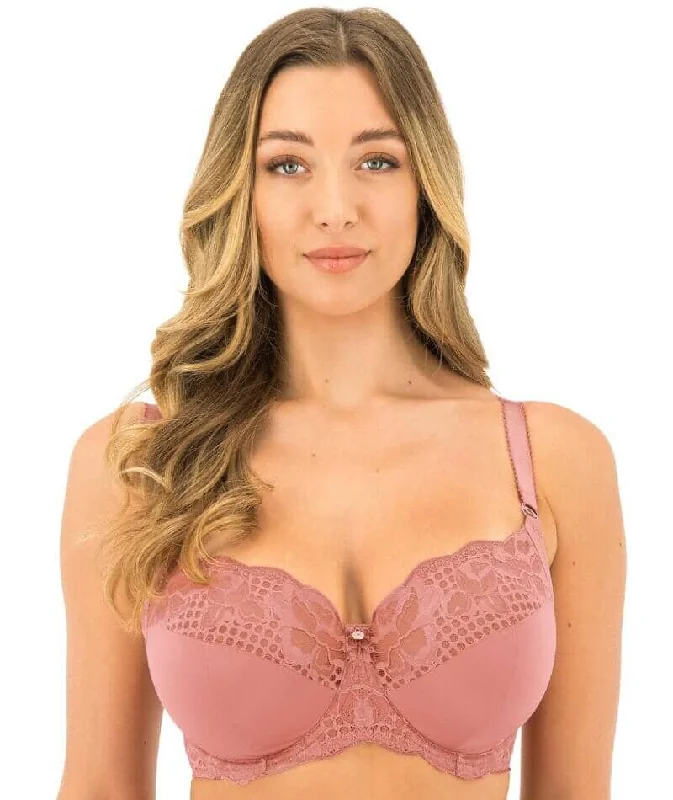 Fantasie Reflect Underwired Side Support Bra - Sunset