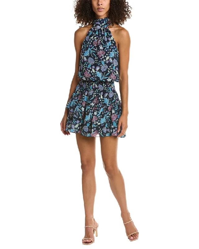 Ramy Brook Addyson Mini Dress