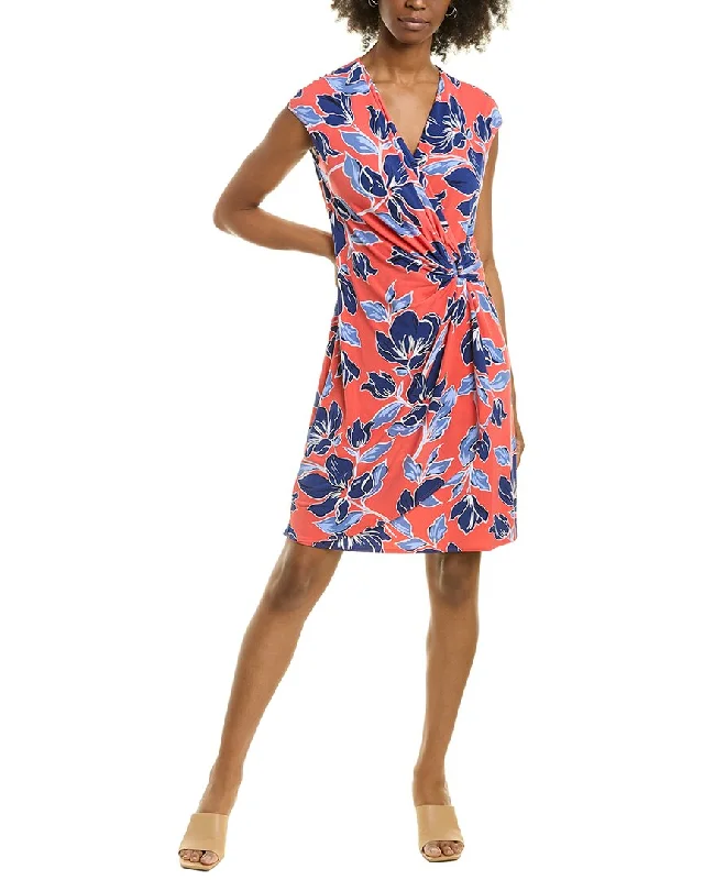 Tommy Bahama Clara Oasis Midi Dress