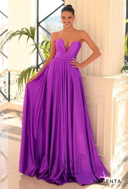 Lilianna Gown