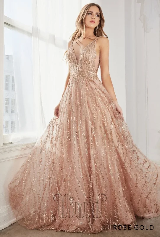 Zuri Gown