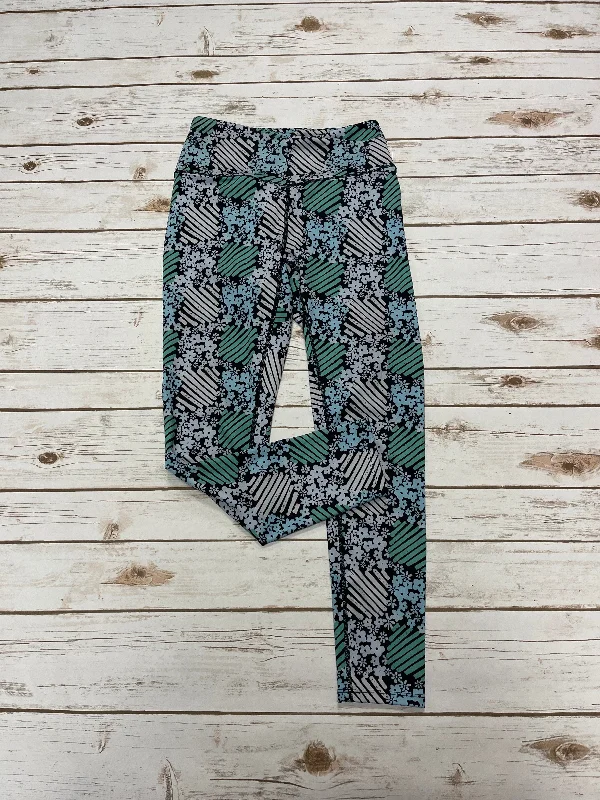 Athletic Leggings By Free People  Size: S