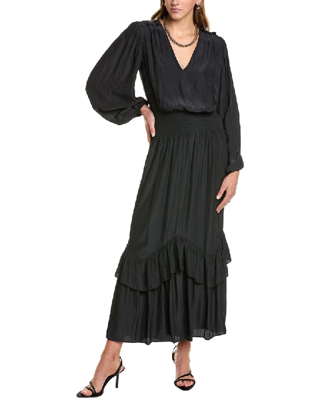 Ramy Brook Alaia Midi Dress