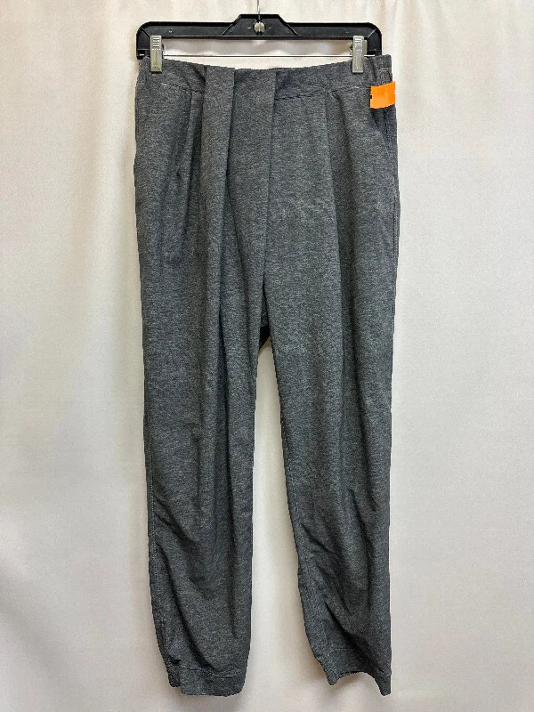 Athletic Pants By Lululemon  Size: 8