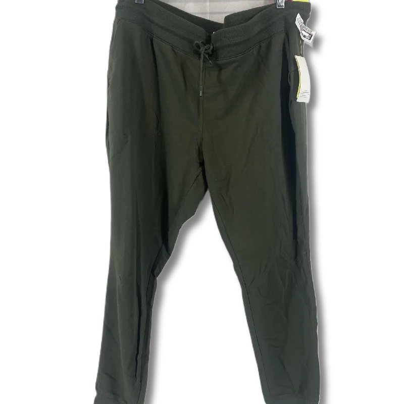 Athletic Pants By All In Motion  Size: Xxl