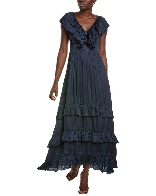 o.p.t. Lia Maxi Dress