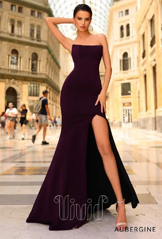 Blair Gown