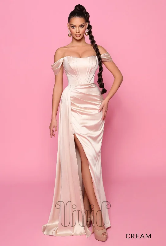 Alexandra Gown