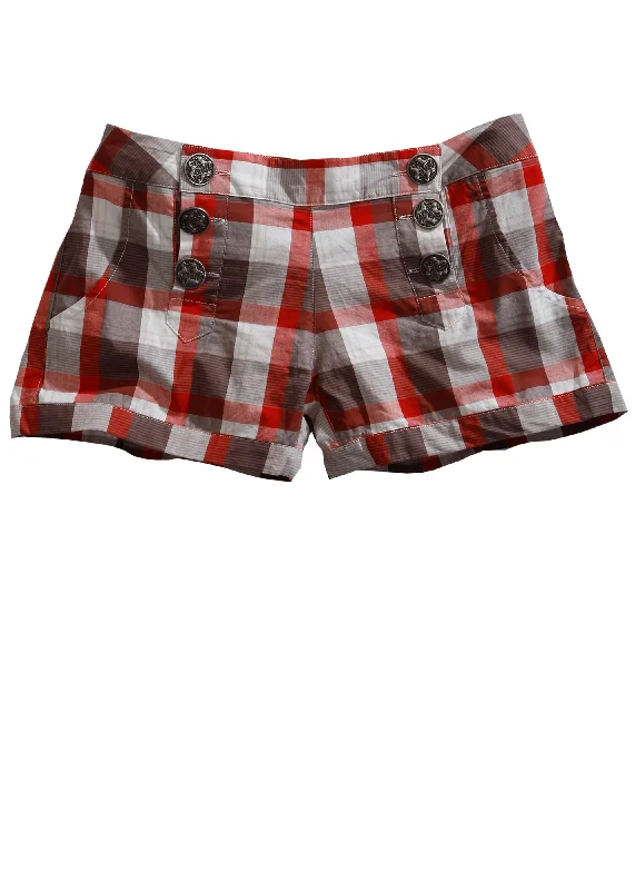 WOMENS SHORTS