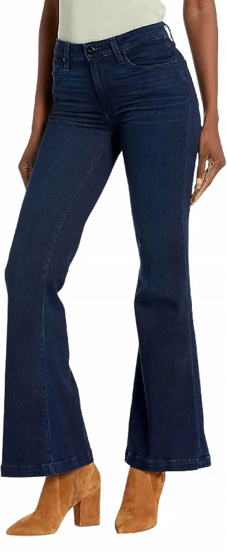 Women's Genevieve Jeans In Novela