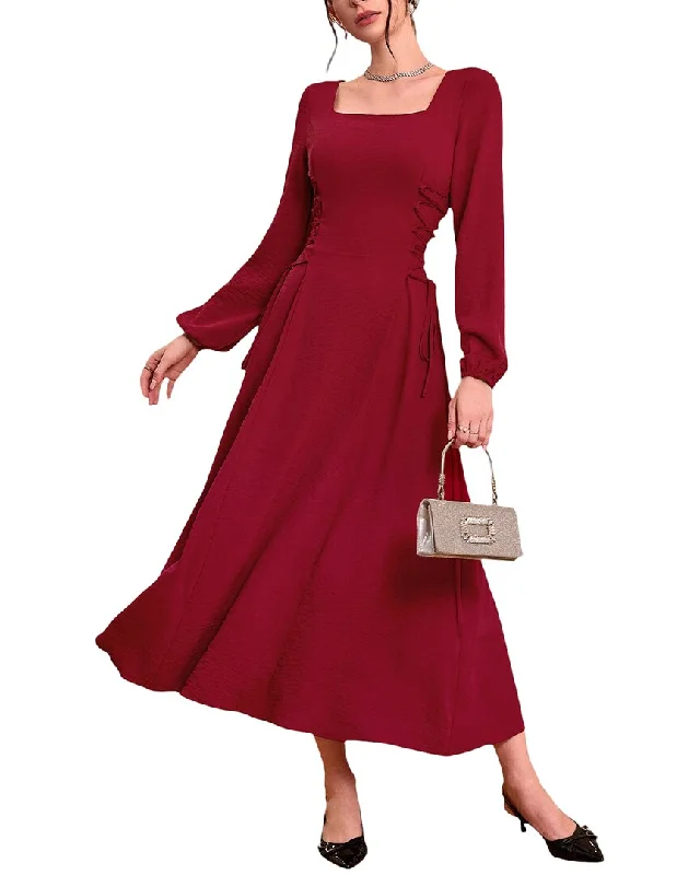 Nino Balcutti Midi Dress