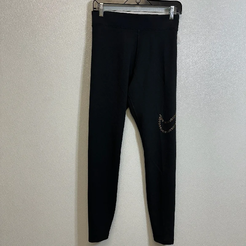 Athletic Pants By Nike Apparel  Size: M