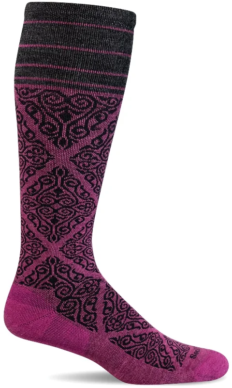 Women's The Raj Firm Graduated Compression Socks