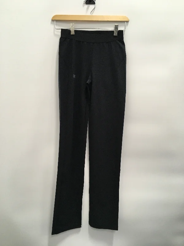 Athletic Pants By Under Armour  Size: Xs