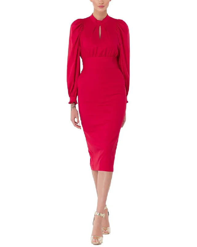 BGL Midi Dress