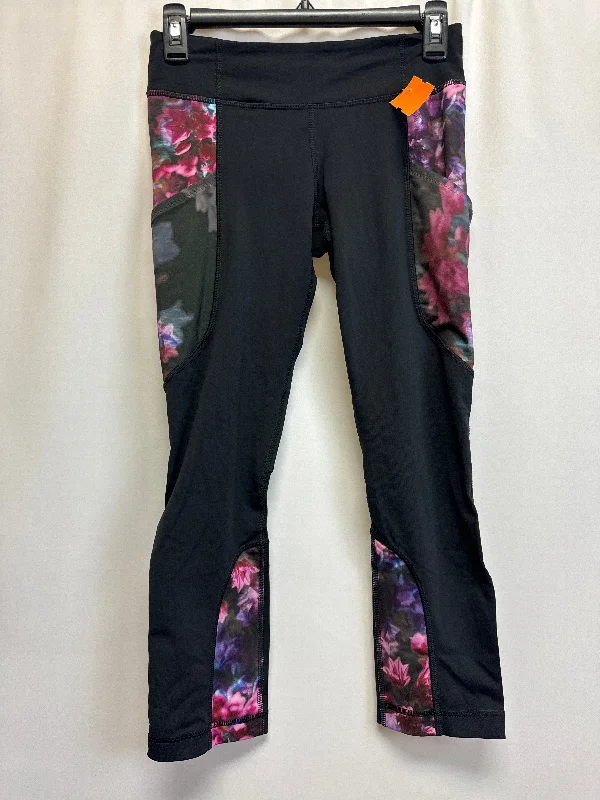 Athletic Leggings By Lululemon  Size: 6