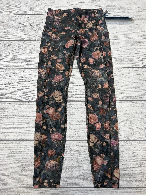 Athletic Leggings By Lululemon  Size: S