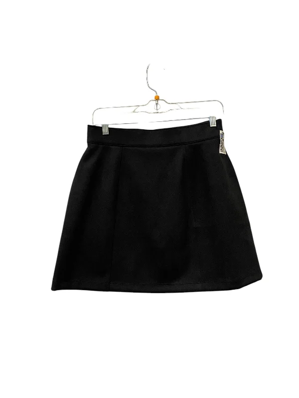 Skirt Midi By Spanx In Black, Size: M