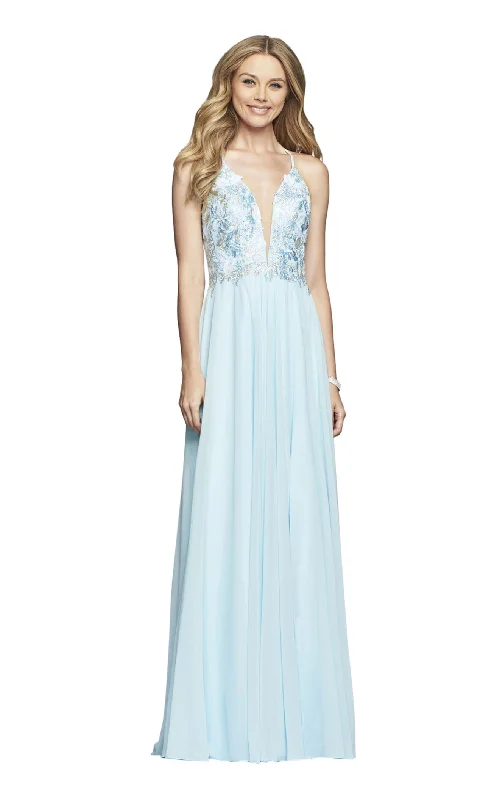 Faviana 10201 Dress