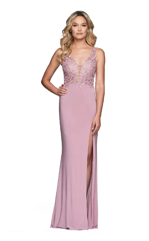 Faviana 10204 Dress