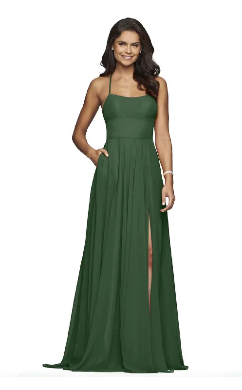 Faviana S10233 Dress