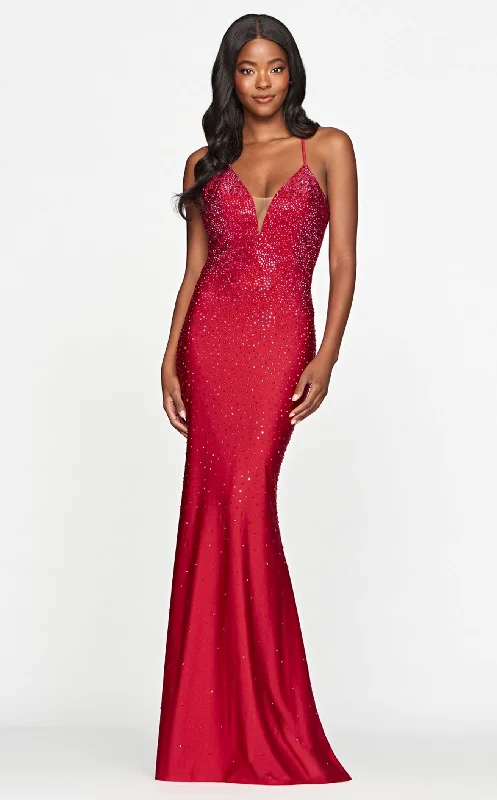 Faviana S10501 Dress