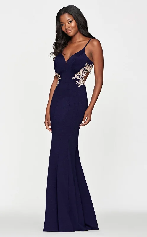 Faviana S10668 Dress