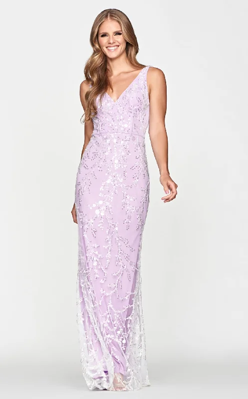 Faviana S10683 Dress