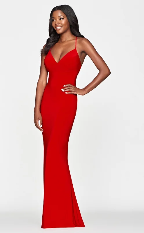 Faviana S10684 Dress