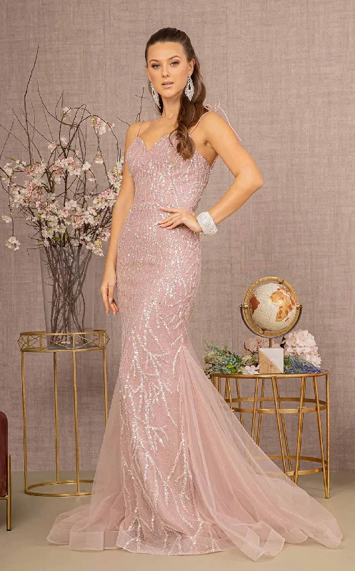 GLS by Gloria GL3121 Dress