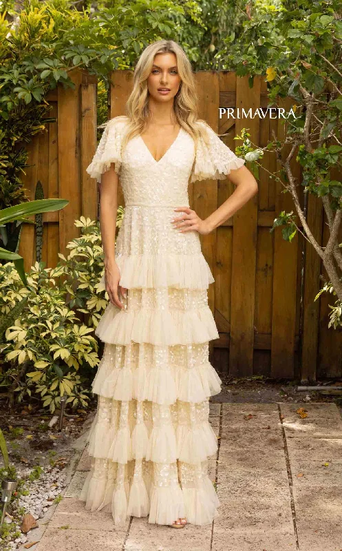 Primavera Couture 12017 Dress