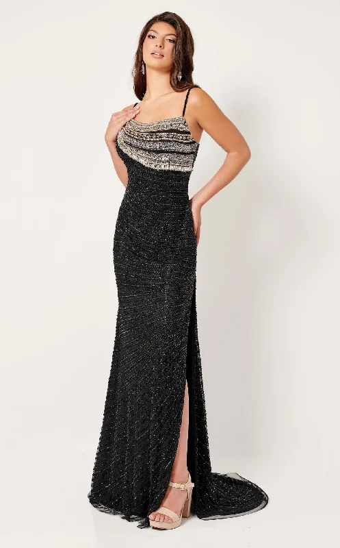 Rachel Allan 70358 Dress