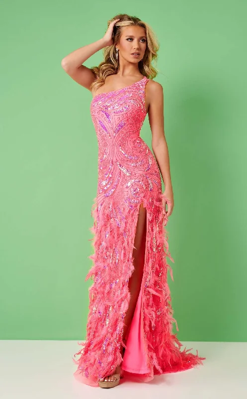 Rachel Allan 70372 Dress